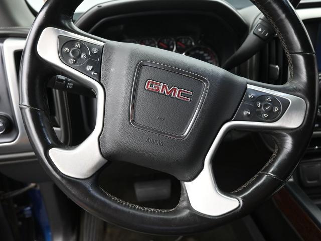 2016 GMC Sierra 1500 Vehicle Photo in Cedar Rapids, IA 52402