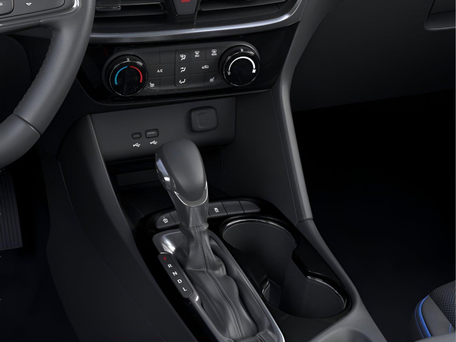 2026 Buick Encore GX Vehicle Photo in GEORGETOWN, TX 78626-7508