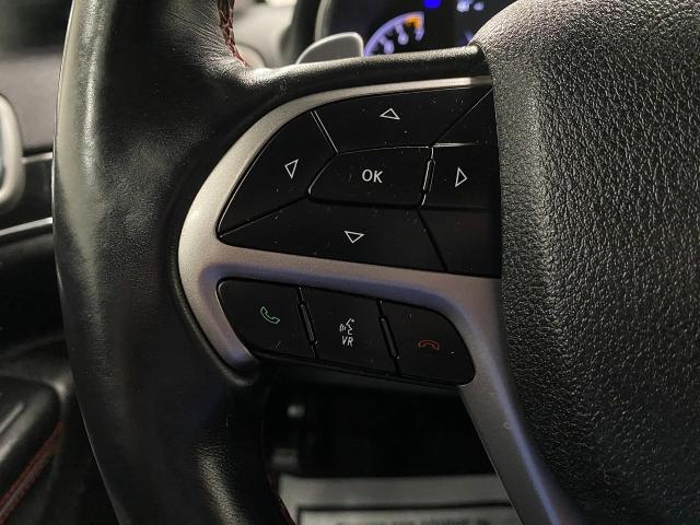 2018 Jeep Grand Cherokee Vehicle Photo in Appleton, WI 54913