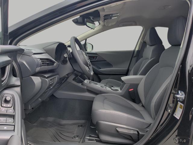 2025 Subaru Crosstrek Vehicle Photo in Green Bay, WI 54304