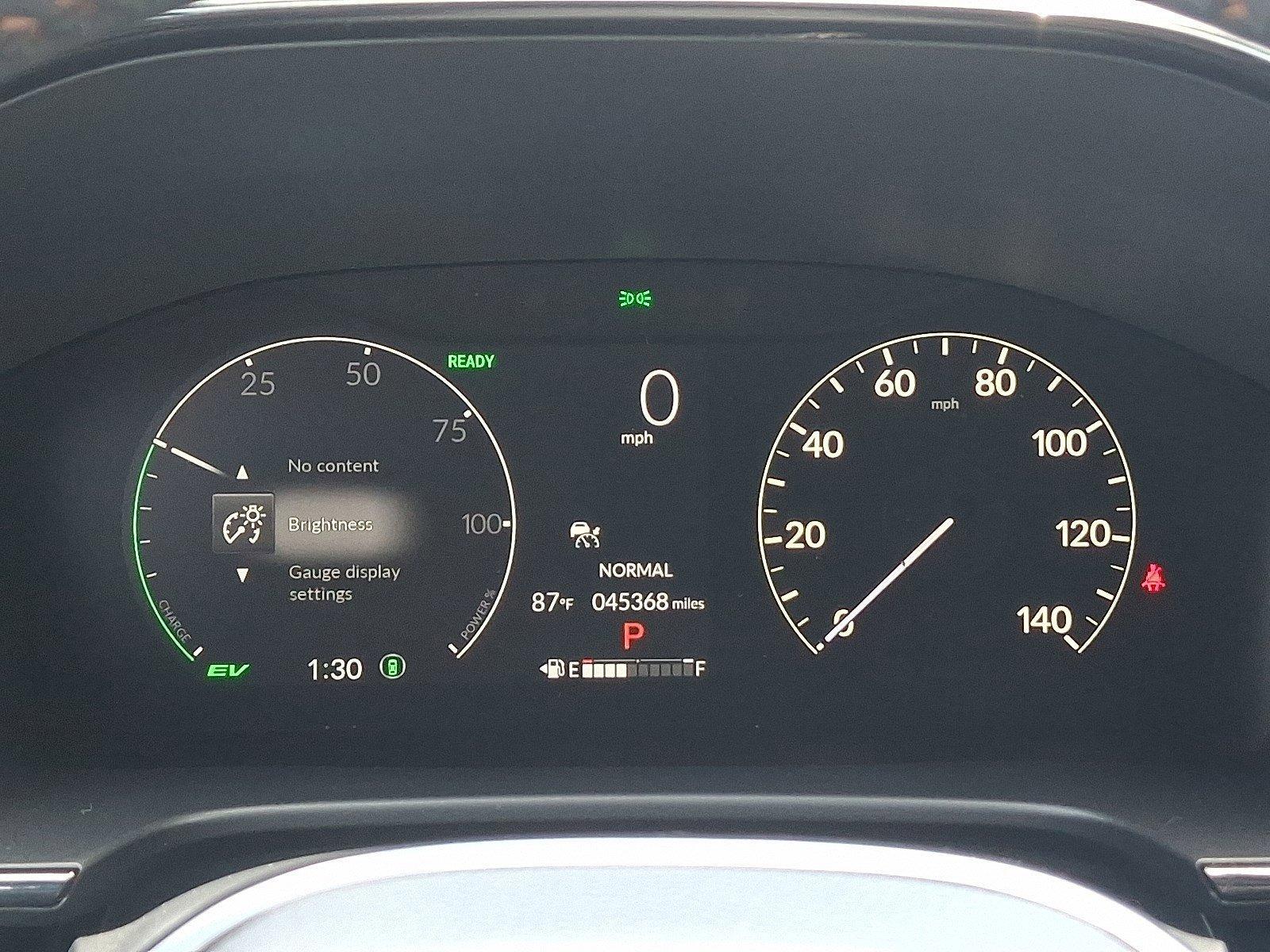 2024 Honda CR-V Hybrid Vehicle Photo in Harrisburg, PA 17111
