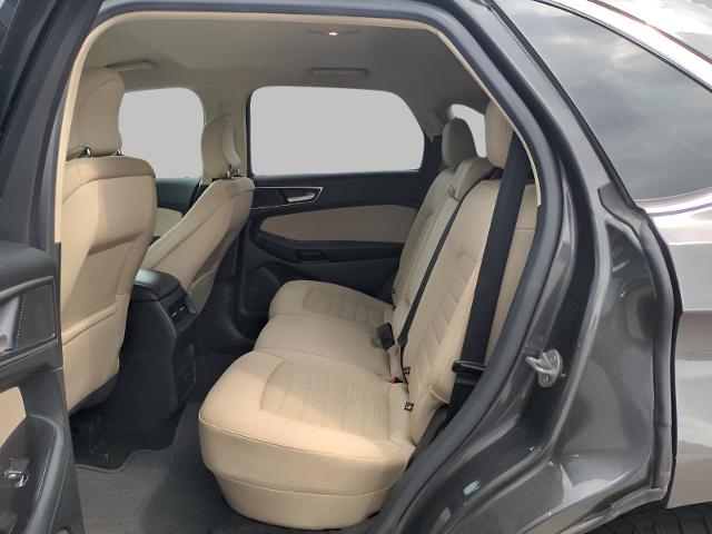 2016 Ford Edge Vehicle Photo in Green Bay, WI 54304