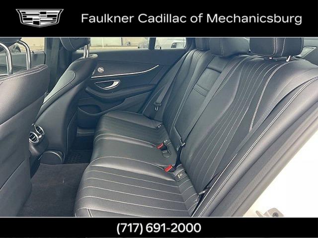 2023 Mercedes-Benz E-Class Vehicle Photo in MECHANICSBURG, PA 17050-1707