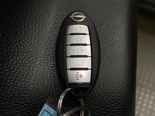 2022 Nissan Pathfinder Vehicle Photo in Appleton, WI 54913
