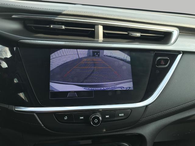 2023 Buick Encore GX Vehicle Photo in GREEN BAY, WI 54303-3330