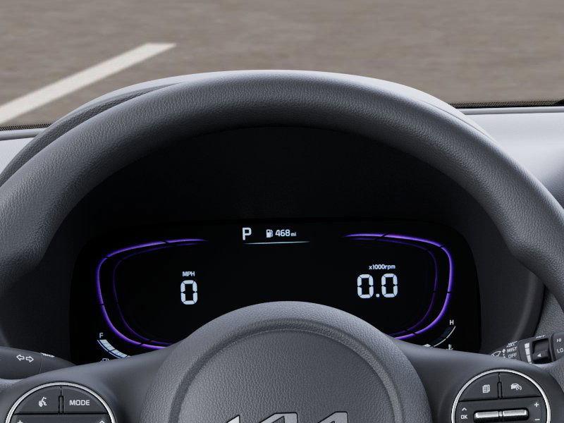 2025 Kia Soul Vehicle Photo in Belle Vernon, PA 15012