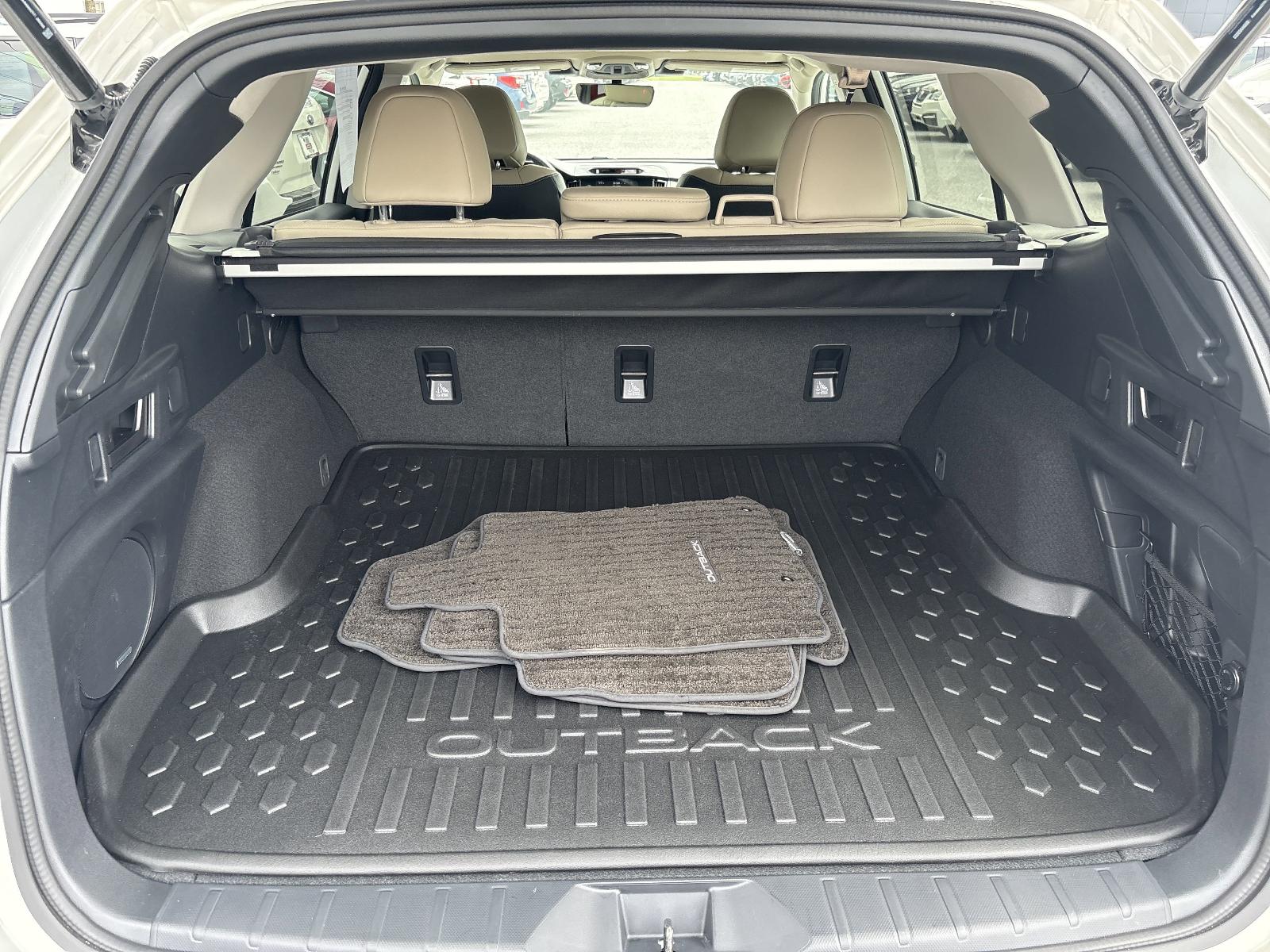 2024 Subaru Outback Vehicle Photo in Mechanicsburg, PA 17050