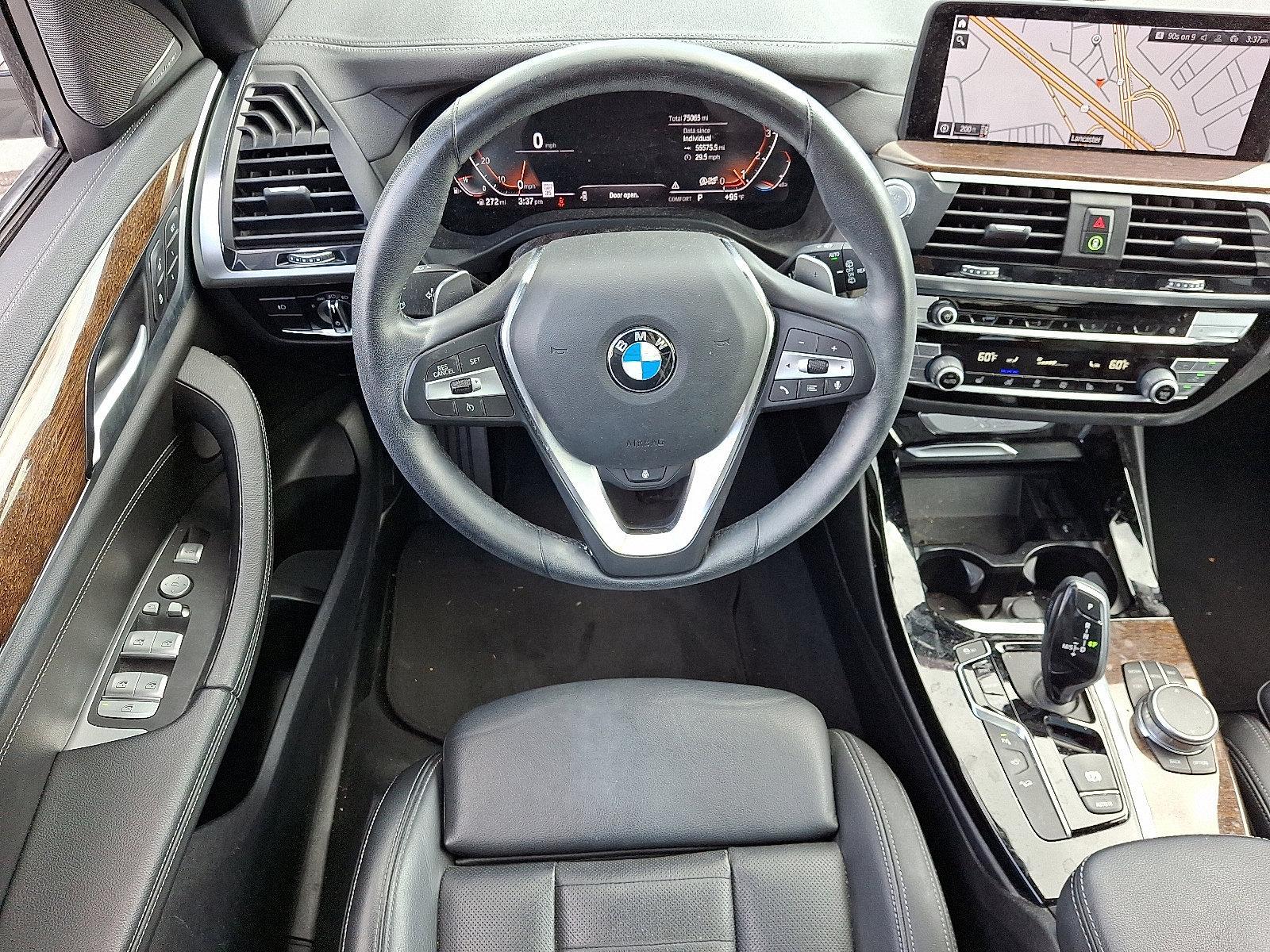 2020 BMW X3 xDrive30i Vehicle Photo in Lancaster, PA 17601