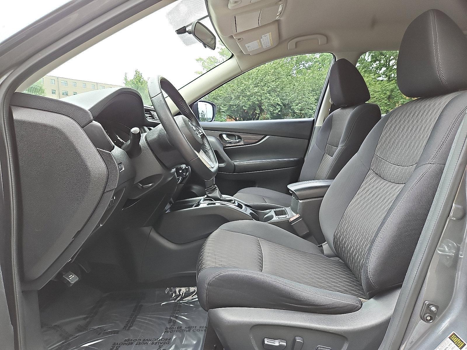 2018 Nissan Rogue Vehicle Photo in Jenkintown, PA 19046