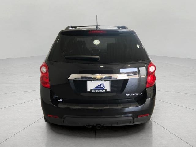 2013 Chevrolet Equinox Vehicle Photo in GREEN BAY, WI 54303-3330