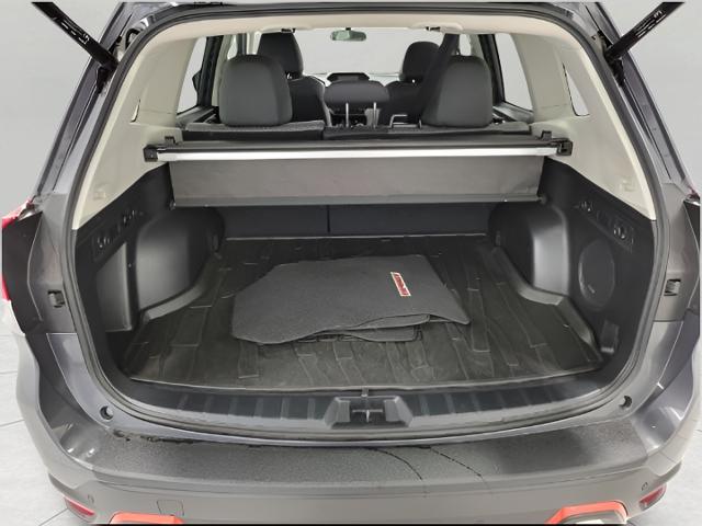 2024 Subaru Forester Vehicle Photo in Oshkosh, WI 54904