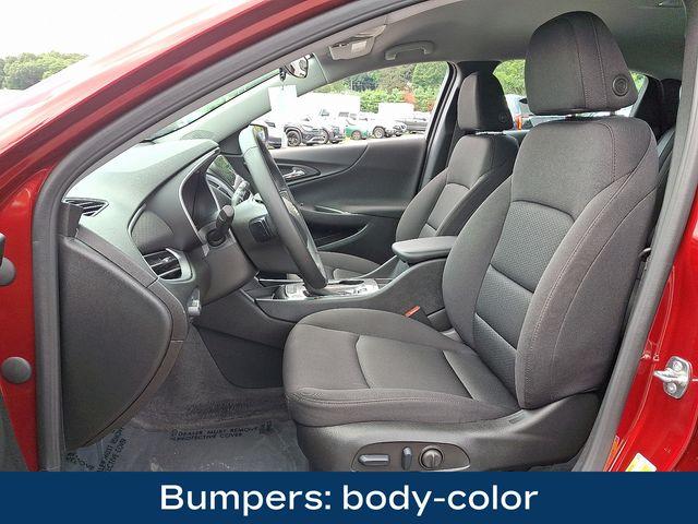 2024 Chevrolet Malibu Vehicle Photo in PAWLING, NY 12564-3219