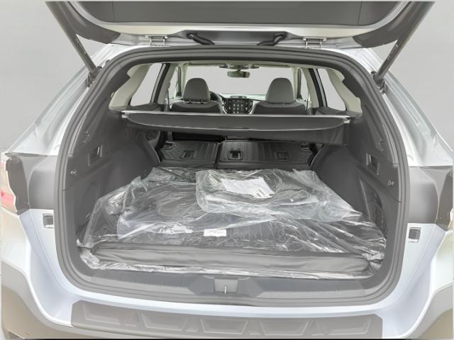 2025 Subaru Outback Vehicle Photo in Green Bay, WI 54304