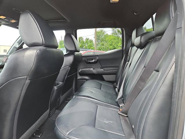 2019 Toyota Tacoma 4WD Vehicle Photo in TREVOSE, PA 19053-4984
