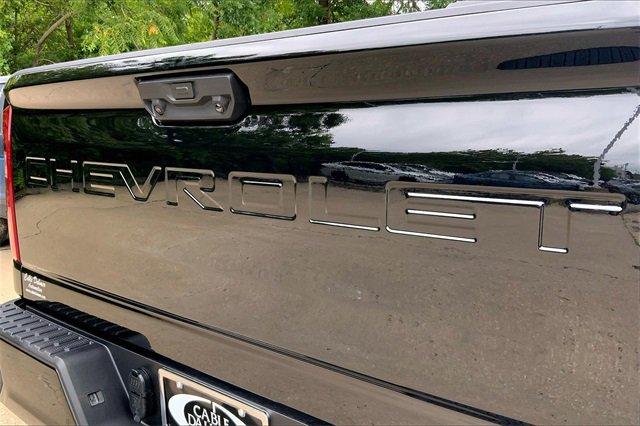2025 Chevrolet Silverado 2500 HD Vehicle Photo in KANSAS CITY, MO 64114-4502