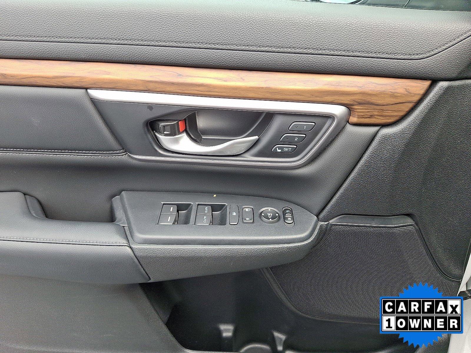 2020 Honda CR-V Vehicle Photo in Harrisburg, PA 17111