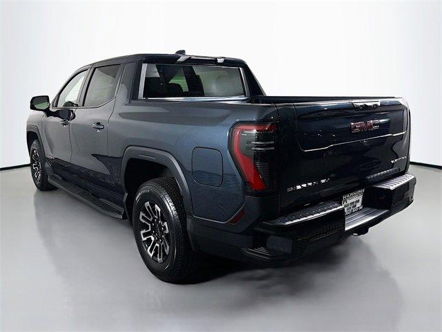 2026 GMC Sierra EV Vehicle Photo in PUYALLUP, WA 98371-4149