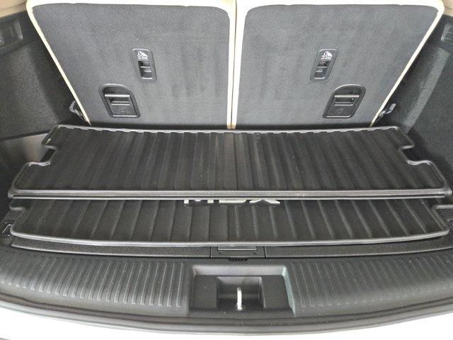 2024 Acura MDX Vehicle Photo in Decatur, TX 76234