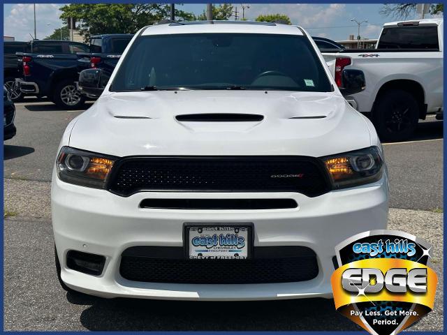 2018 Dodge Durango Vehicle Photo in Roslyn, NY 11576