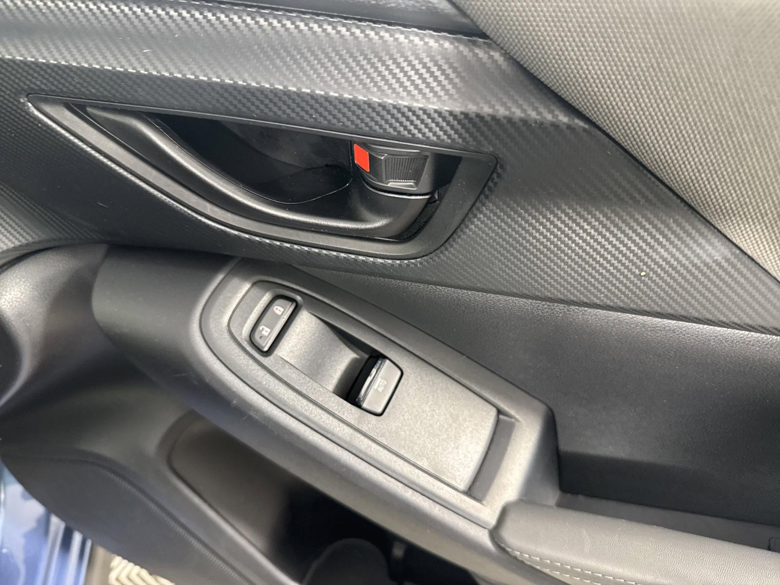 2024 Subaru Crosstrek Vehicle Photo in Georgetown, TX 78626