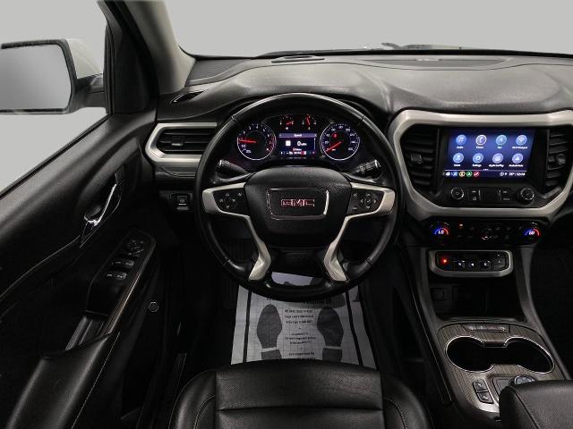 2023 GMC Acadia Vehicle Photo in Appleton, WI 54913