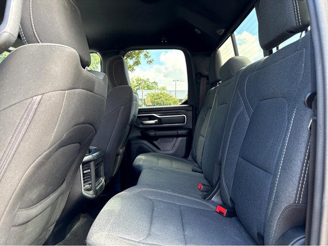 2022 Ram 1500 Vehicle Photo in Savannah, GA 31419