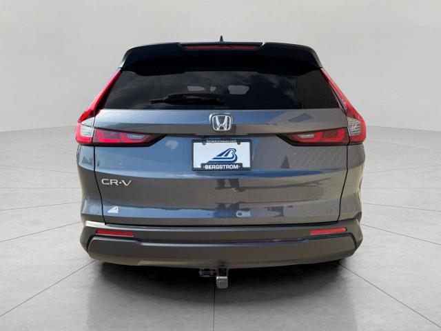 2024 Honda CR-V Vehicle Photo in Appleton, WI 54914