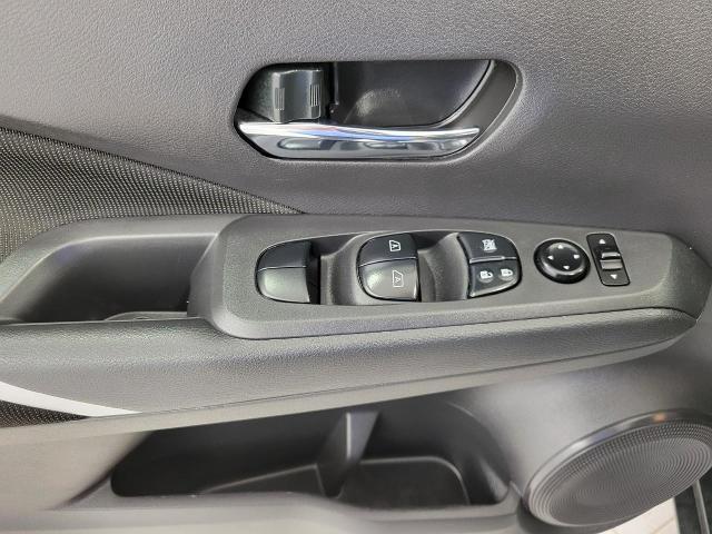 2023 Nissan Kicks Vehicle Photo in NEENAH, WI 54956-2243