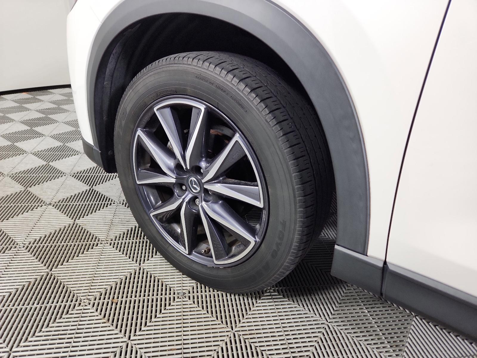 2018 Mazda CX-5 Vehicle Photo in Georgetown, TX 78626