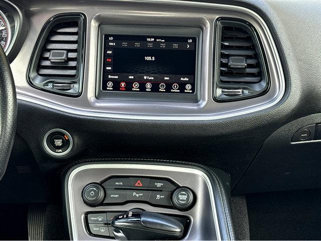 2022 Dodge Challenger Vehicle Photo in Savannah, GA 31419