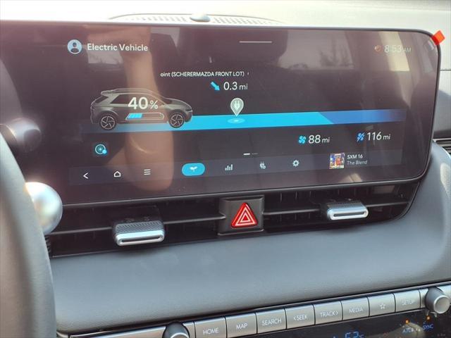2025 Hyundai IONIQ 5 Vehicle Photo in Peoria, IL 61615