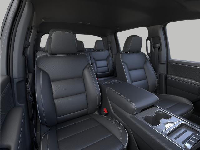 2026 GMC Sierra EV Vehicle Photo in GREEN BAY, WI 54303-3330