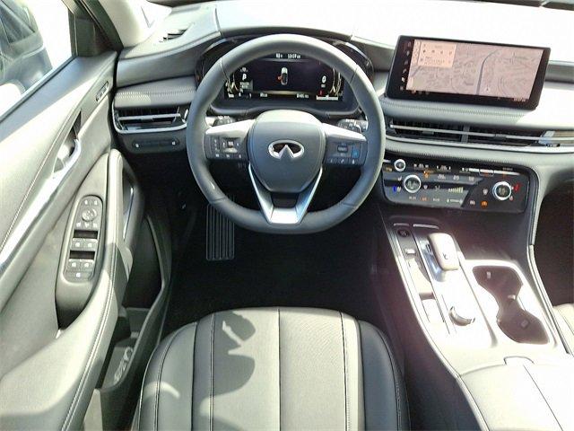 2026 INFINITI QX60 Vehicle Photo in Willow Grove, PA 19090
