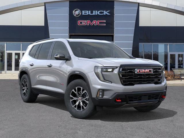 2025 GMC Acadia Vehicle Photo in DANBURY, CT 06810-5034