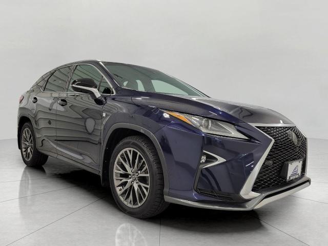 2019 Lexus RX 350 Vehicle Photo in Neenah, WI 54956