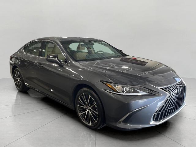 2024 Lexus ES 300h Vehicle Photo in Neenah, WI 54956