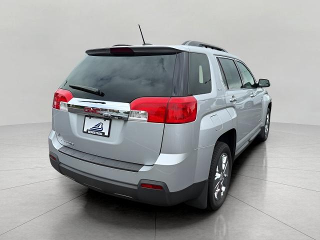 2015 GMC Terrain Vehicle Photo in MIDDLETON, WI 53562-1492