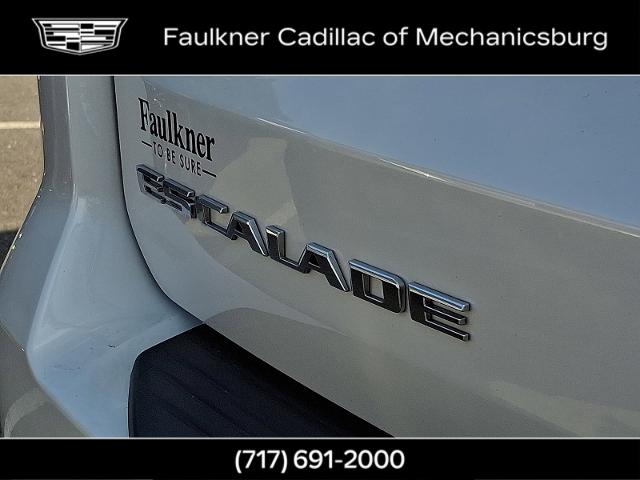 2023 Cadillac Escalade Vehicle Photo in MECHANICSBURG, PA 17050-1707