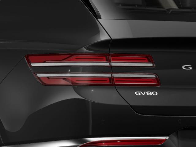 2026 Genesis GV80 Vehicle Photo in Appleton, WI 54913