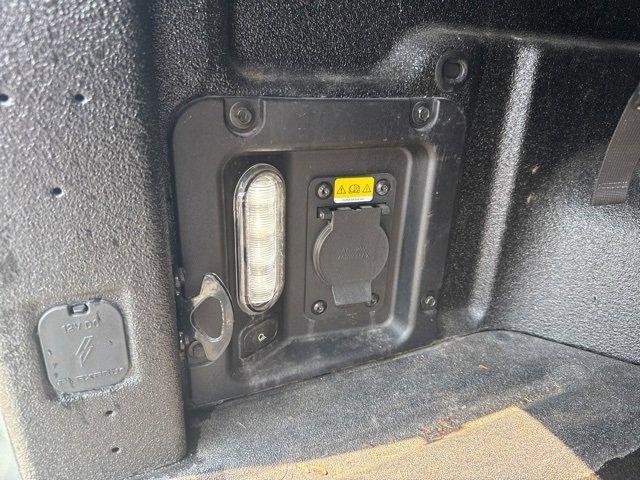 2022 Ford Maverick Vehicle Photo in Harrisburg, PA 17111-1033