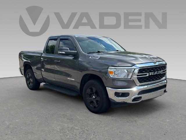 2022 Ram 1500 Vehicle Photo in Savannah, GA 31419