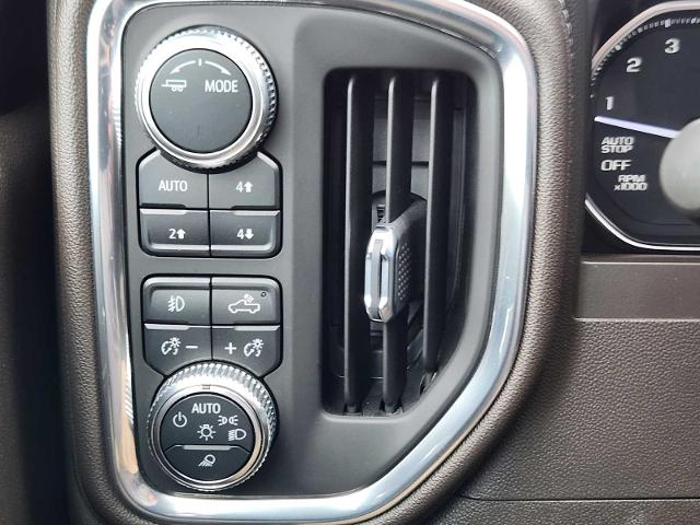 2021 GMC Sierra 1500 Vehicle Photo in DENTON, TX 76210-9321