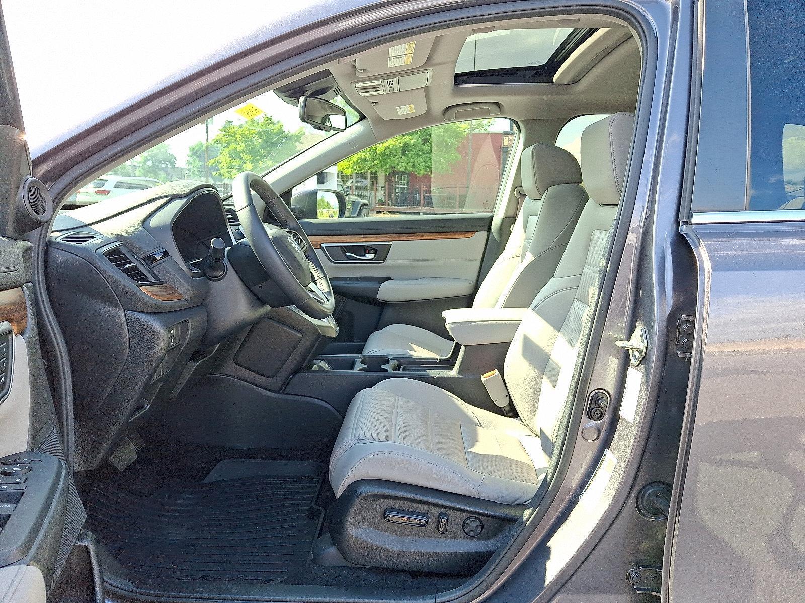 2019 Honda CR-V Vehicle Photo in Harrisburg, PA 17111