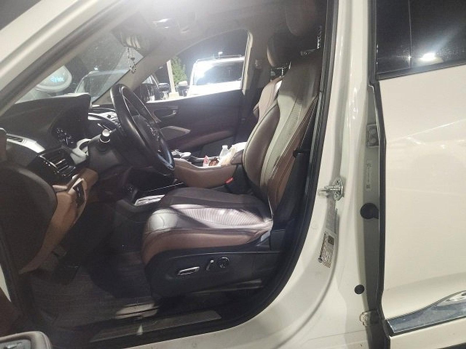 2022 Acura RDX Vehicle Photo in Harrisburg, PA 17111