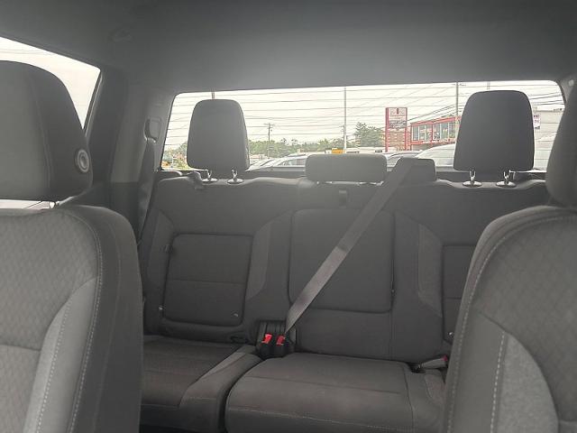 2024 GMC Sierra 1500 Vehicle Photo in HARRISBURG, PA 17111-1033