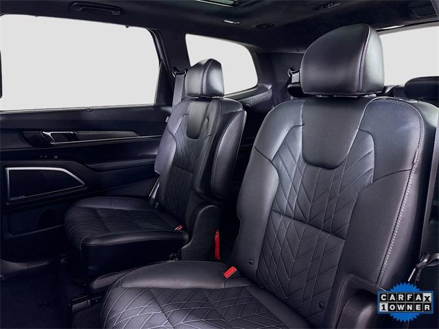 2024 Kia Telluride Vehicle Photo in Puyallup, WA 98371