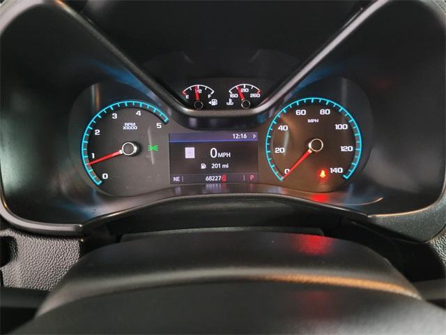 2020 GMC Canyon Vehicle Photo in PRESCOTT, AZ 86305-3700