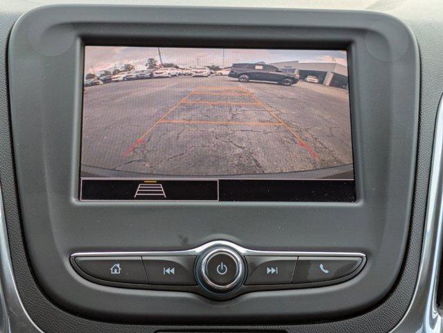 2023 Chevrolet Equinox Vehicle Photo in BRUNSWICK, GA 31525-1881