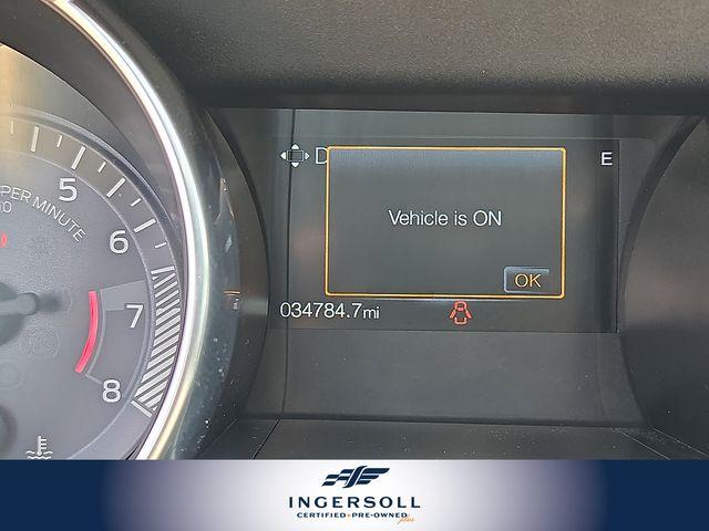 2020 Ford Mustang Vehicle Photo in WATERTOWN, CT 06795-3318
