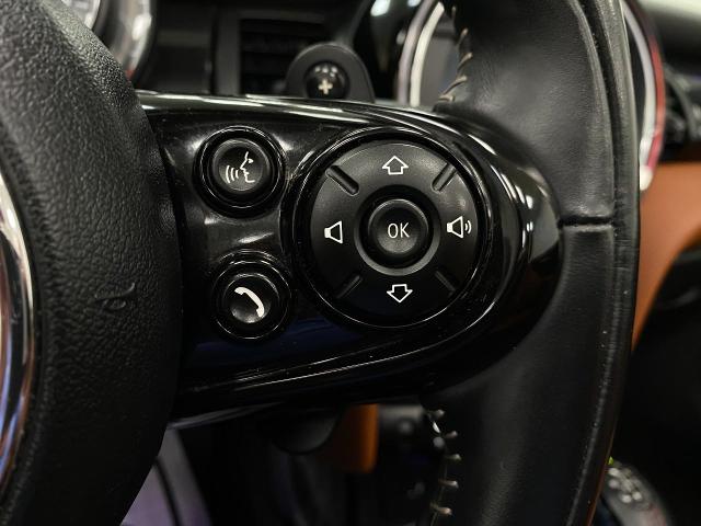 2019 MINI Cooper S Convertible Vehicle Photo in Appleton, WI 54913